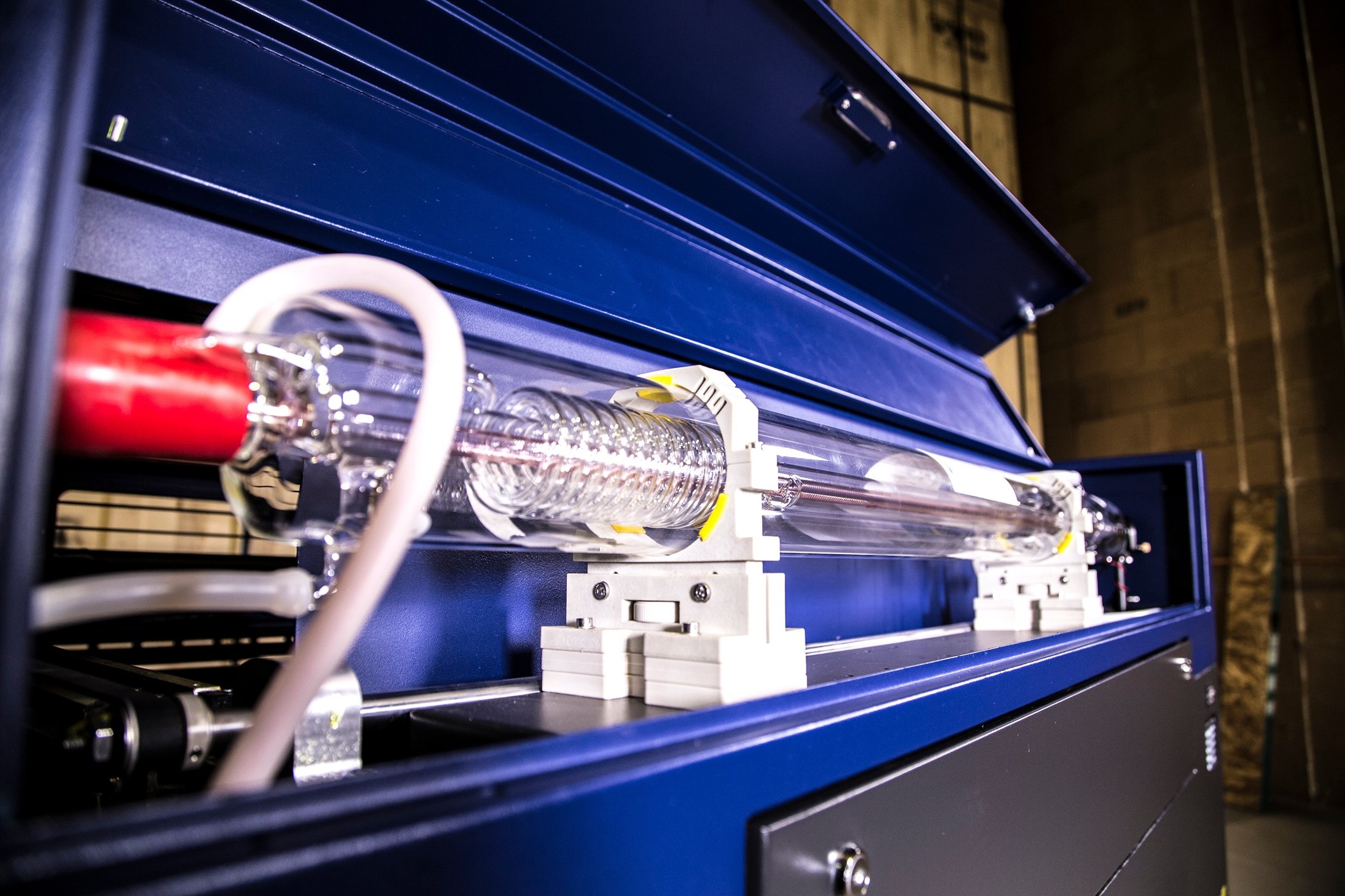 Understanding Commercial Laser Classifications